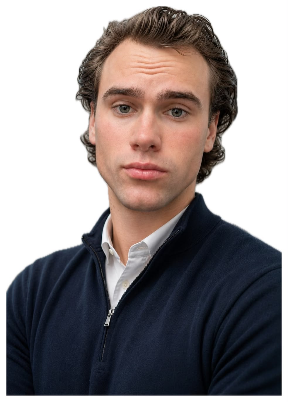 Philipp Bohl